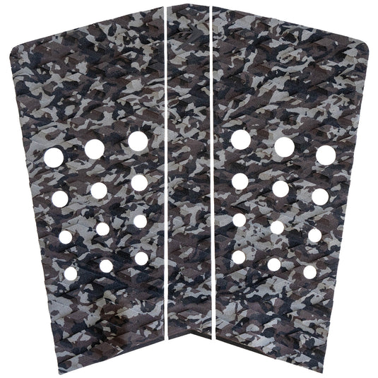 Firewire Machado Seaside Flat 3-Piece Traction Pad