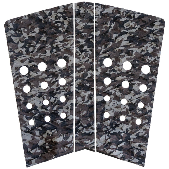 Firewire Machado Seaside Flat 3-Piece Traction Pad