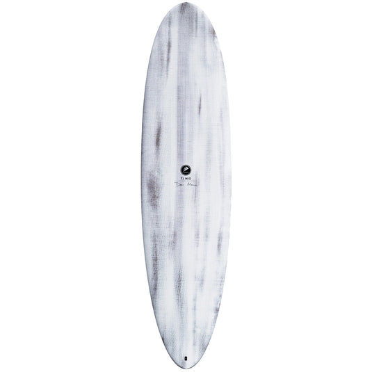 Firewire Taylor Jensen Pro Mid I-Bolic Volcanic Surfboard 1