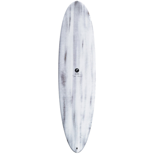 Firewire Taylor Jensen Pro Mid I-Bolic Volcanic Surfboard