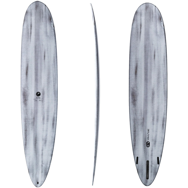 Load image into Gallery viewer, Firewire Taylor Jensen Pro I-Bolic Volcanic Surfboard
