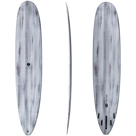 Firewire Taylor Jensen Pro V I-Bolic Volcanic Surfboard