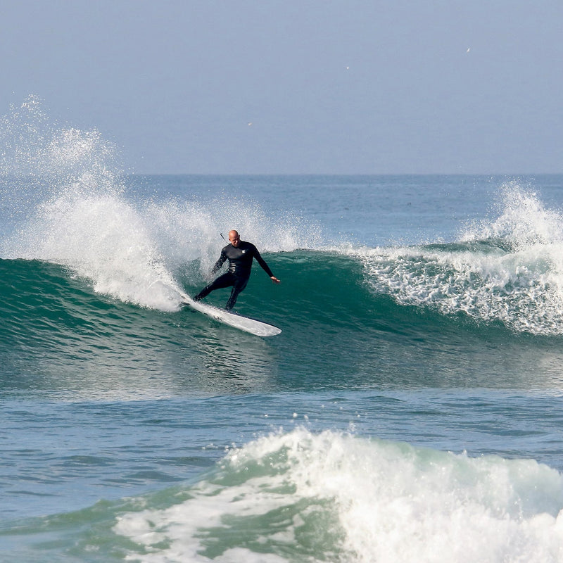 Load image into Gallery viewer, Firewire Taylor Jensen TJ Twinzer Helium Surfboard 
