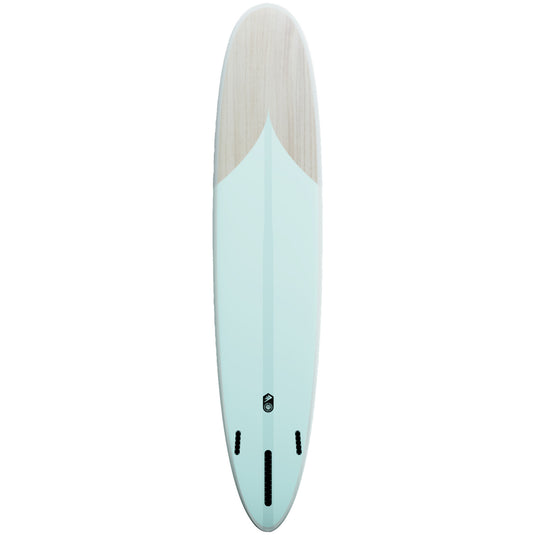Firewire Taylor Jensen Hull Rider Helium Surfboard 2