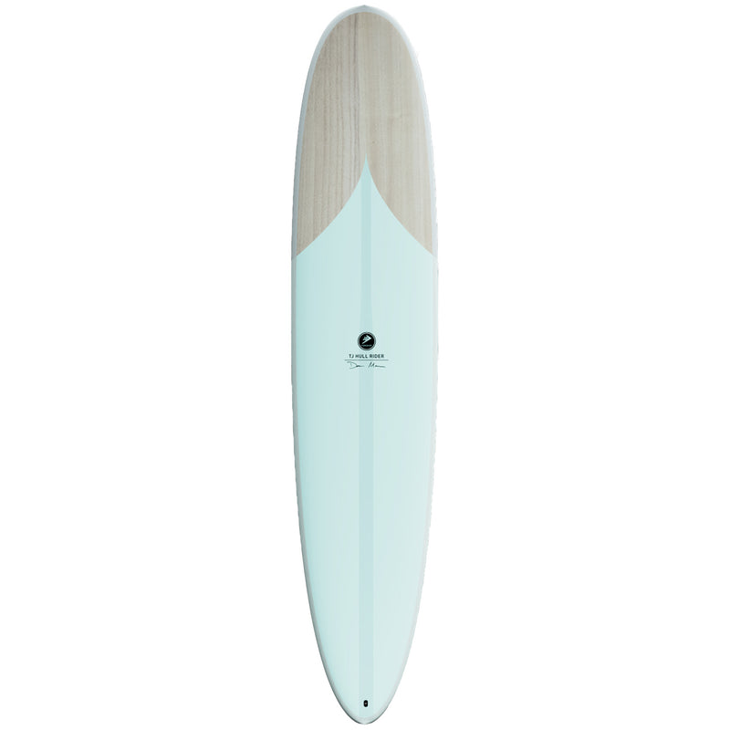 Load image into Gallery viewer, Firewire Taylor Jensen Hull Rider Helium Surfboard 1

