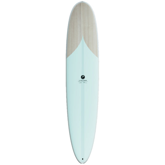 Firewire Taylor Jensen Hull Rider Helium Surfboard 1