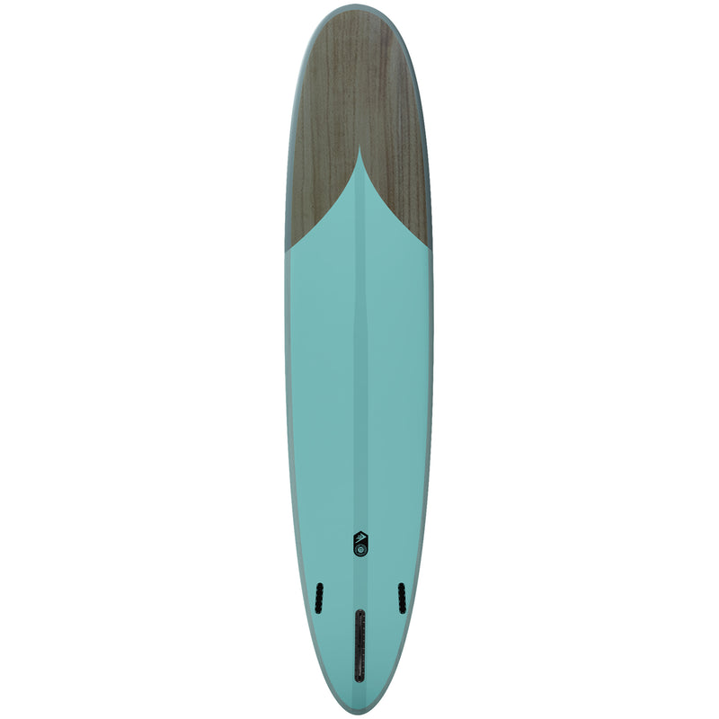 Load image into Gallery viewer, Firewire Taylor Jensen Hull Rider Helium Surfboard
