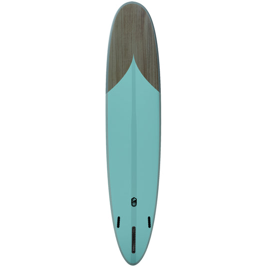 Firewire Taylor Jensen Hull Rider Helium Surfboard