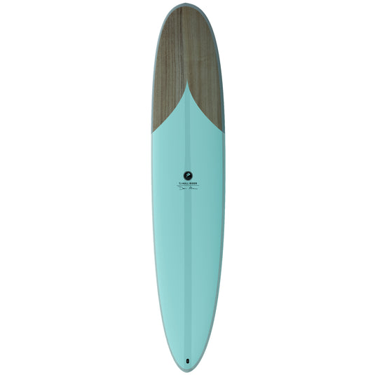 Firewire Taylor Jensen Hull Rider Helium Surfboard