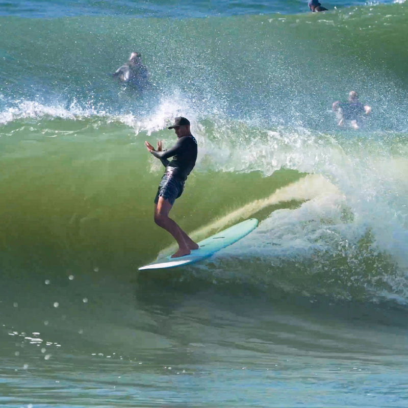 Load image into Gallery viewer, Firewire Taylor Jensen Hull Rider Helium Surfboard
