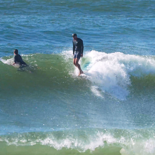 Firewire Taylor Jensen Hull Rider Helium Surfboard