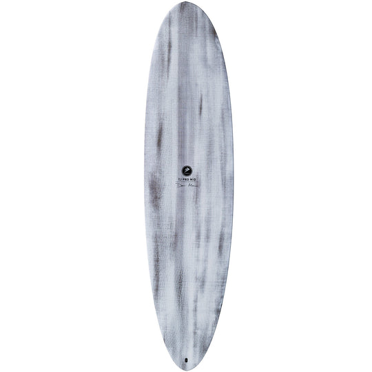 Firewire Taylor Jensen Pro Mid I-Bolic Volcanic Surfboard