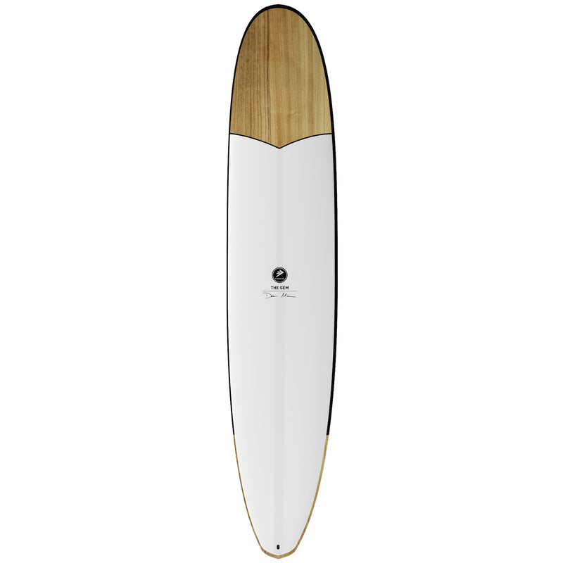 Load image into Gallery viewer, Firewire The Gem Helium Surfboard

