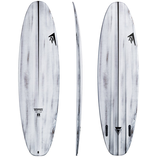 Firewire Revo Max I-Bolic Volcanic Surfboard