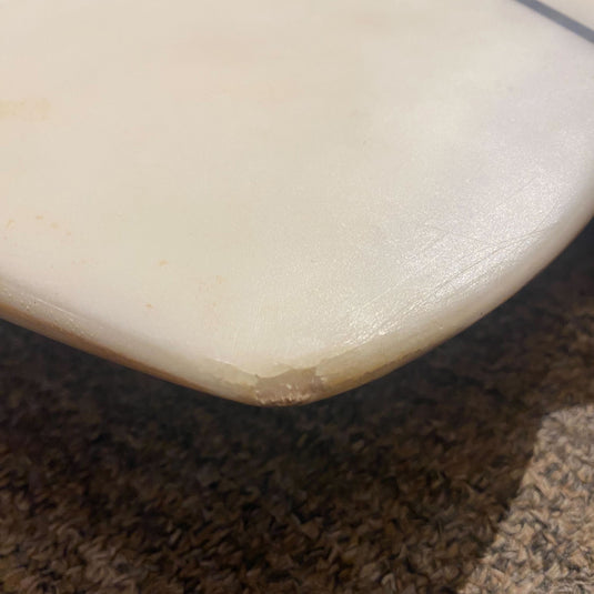 Firewire Sweet Potato Helium 5'2 × 21 7/16 × 2 5/16 Surfboard • USED 9