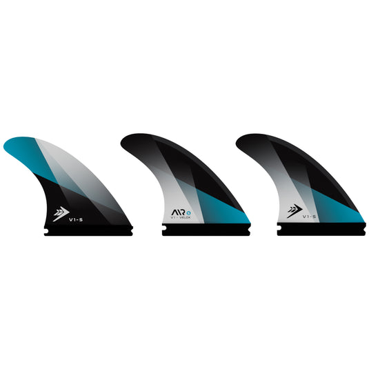 Firewire Velox Futures Compatible Tri-Quad Fin Set
