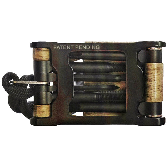 Fix Manufacturing The Kraken Surf Tool