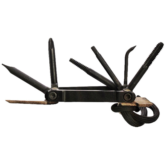 Fix Manufacturing The Kraken Surf Tool