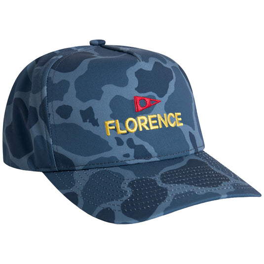 Florence Marine X Twill Hat 1