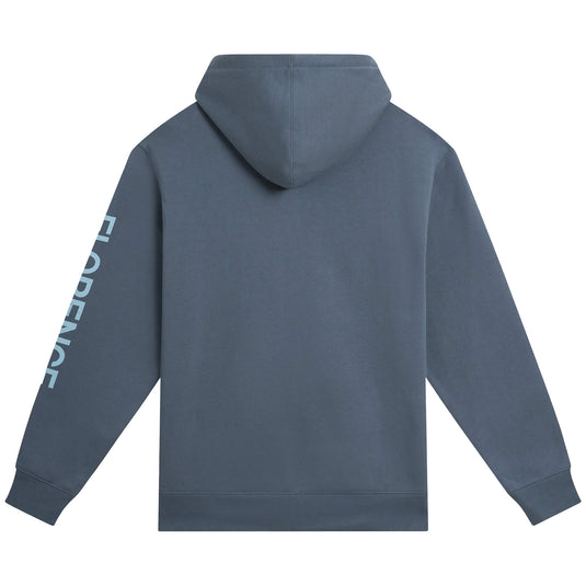 Florence Marine X Burgee Pullover Hoodie 11