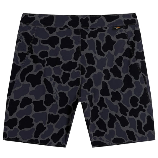Florence Marine X Cordura Airtex 18.5" Boardshorts