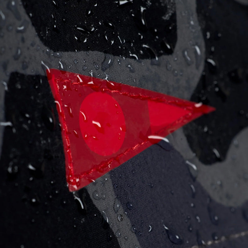 Load image into Gallery viewer, Florence Marine X Cordura Airtex 18.5" Boardshorts
