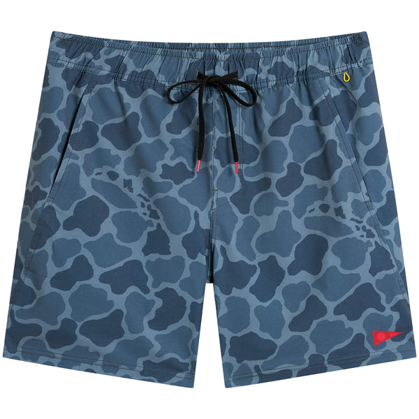 Florence Marine X Standard Issue Elastic 17.5