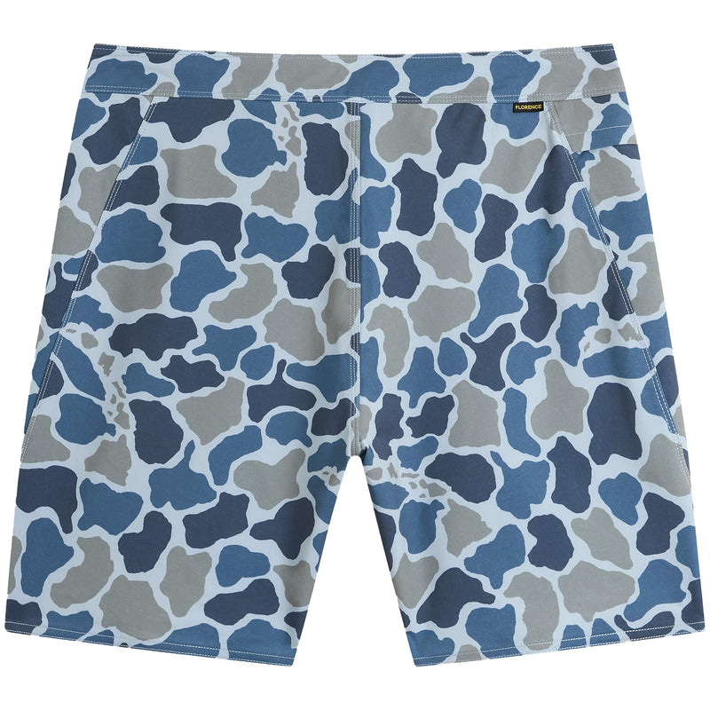 Load image into Gallery viewer, Florence Marine X Standard Issue 18.5" Boardshorts 2
