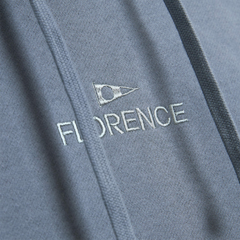 Load image into Gallery viewer, Florence Marine X Embroidered Pullover Hoodie
