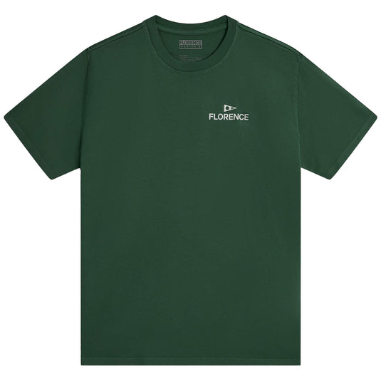 Florence Marine X Crew T-Shirt 3