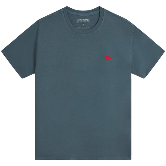 Florence Marine X Burgee T-Shirt