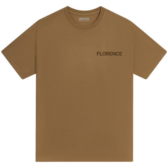 Florence Marine X Core T-Shirt