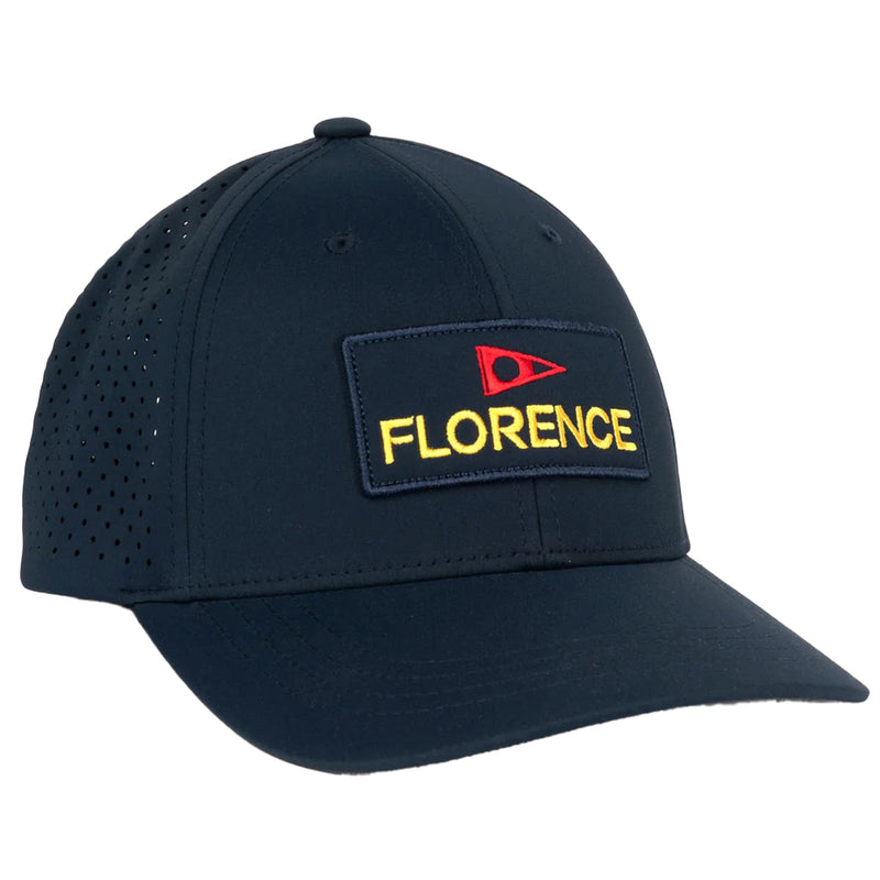 Load image into Gallery viewer, Florence Marine X Airtex Trucker Hat
