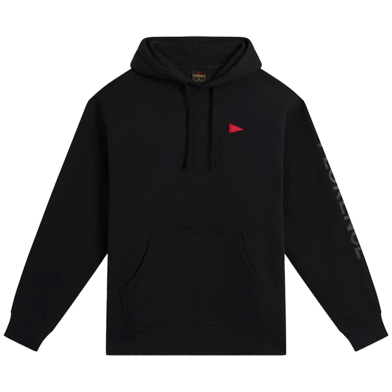 Load image into Gallery viewer, Florence Marine X Burgee Pullover Hoodie
