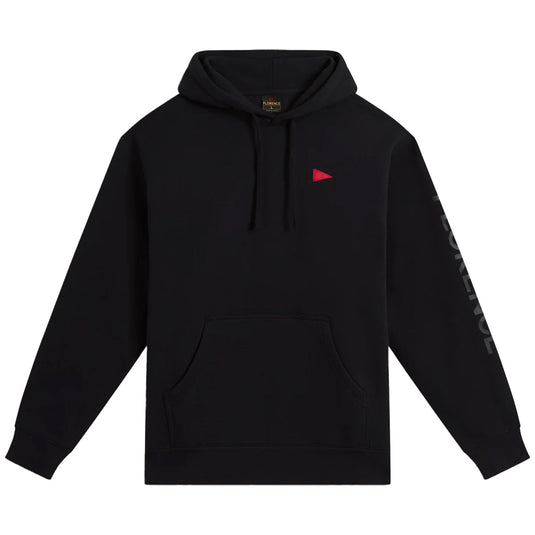 Florence Marine X Burgee Pullover Hoodie