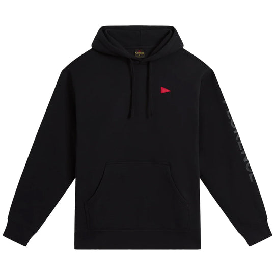 Florence Marine X Burgee Pullover Hoodie