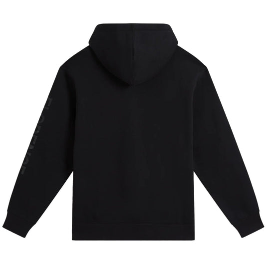 Florence Marine X Burgee Pullover Hoodie