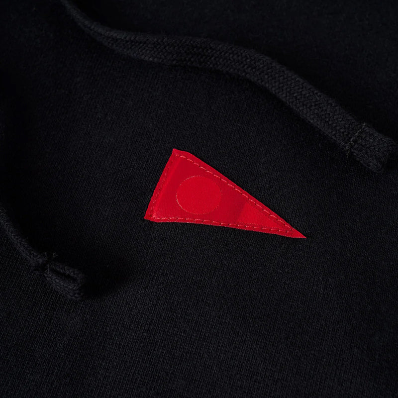 Load image into Gallery viewer, Florence Marine X Burgee Pullover Hoodie
