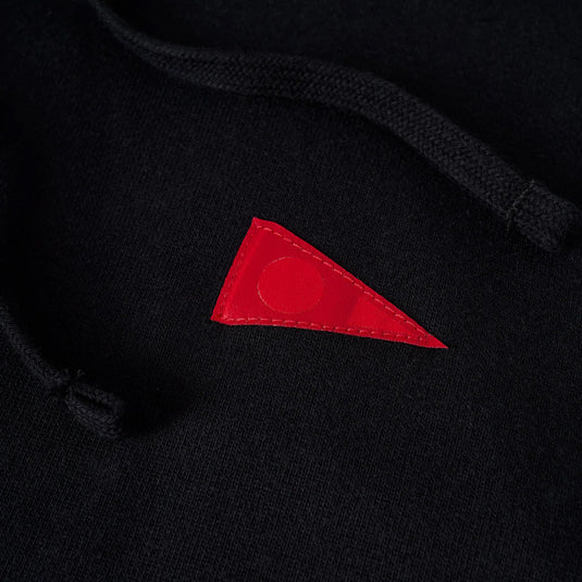 Florence Marine X Burgee Pullover Hoodie