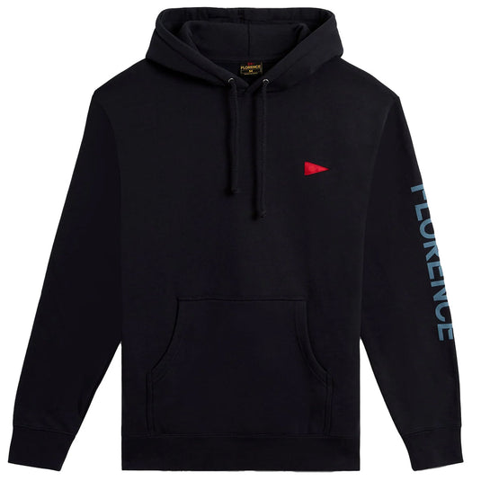Florence Marine X Burgee Pullover Hoodie