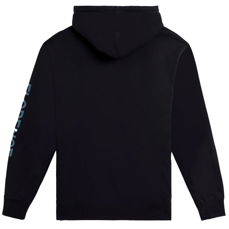 Load image into Gallery viewer, Florence Marine X Burgee Pullover Hoodie

