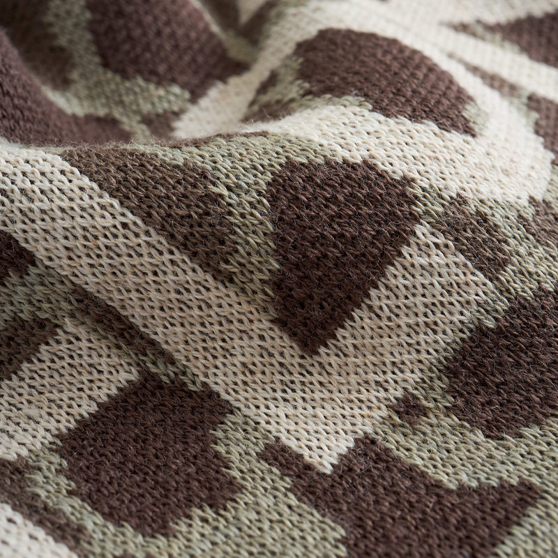 Load image into Gallery viewer, Florence Marine X Jacquard Logo Beanie
