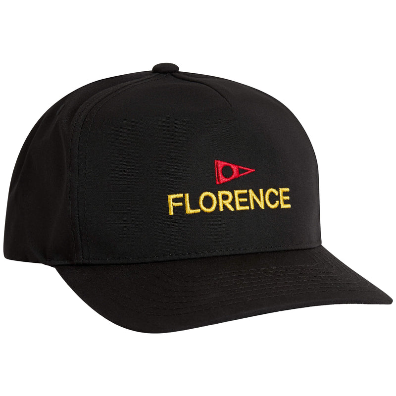 Load image into Gallery viewer, Florence Marine X Twill Hat

