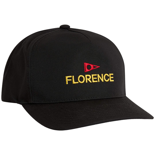 Florence Marine X Twill Hat