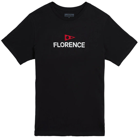 Florence Marine X Logo T-Shirt