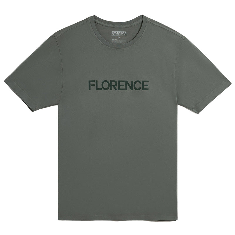 Load image into Gallery viewer, Florence Marine X Florence T-Shirt
