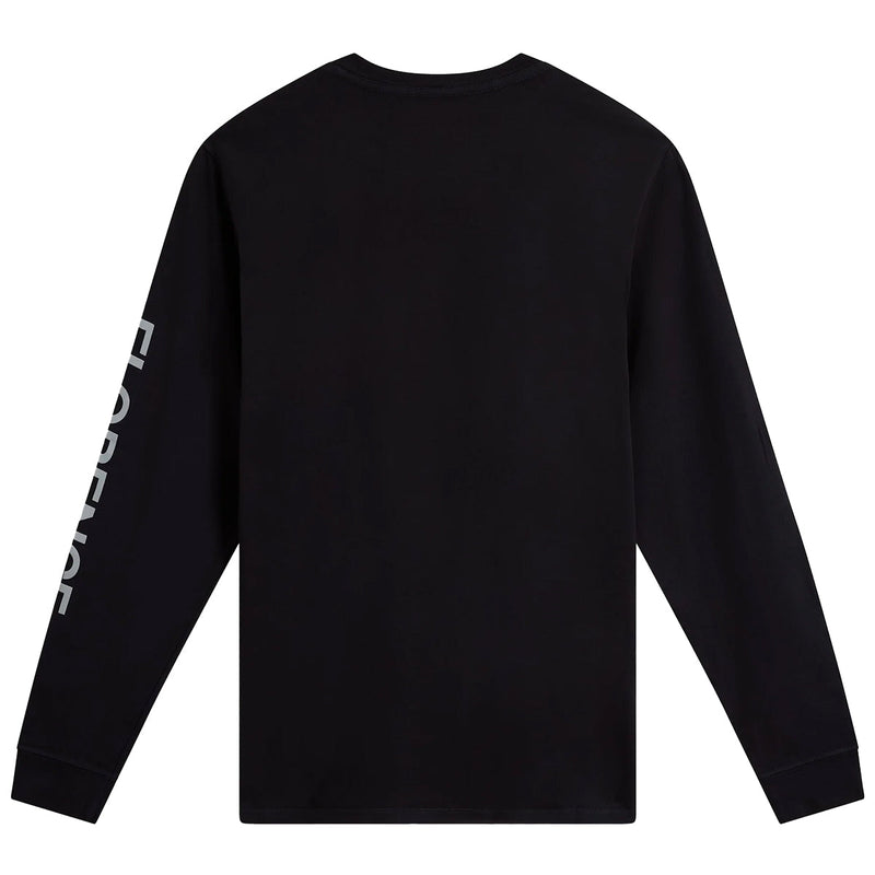 Load image into Gallery viewer, Florence Marine X Burgee Long Sleeve T-Shirt
