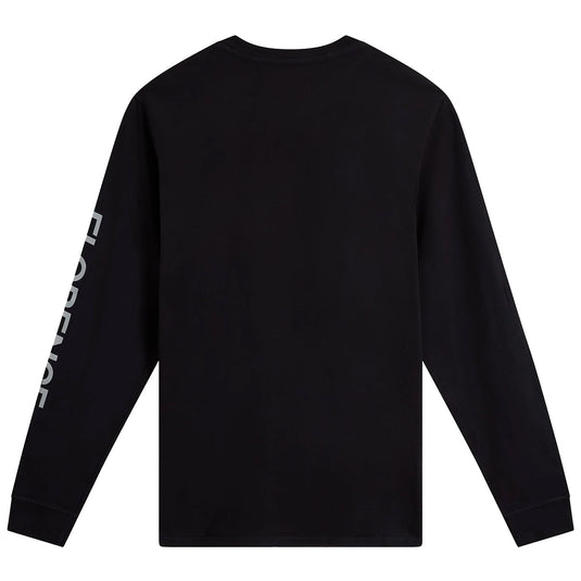 Florence Marine X Burgee Long Sleeve T-Shirt
