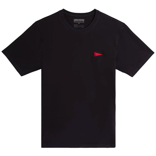 Florence Marine X Burgee T-Shirt