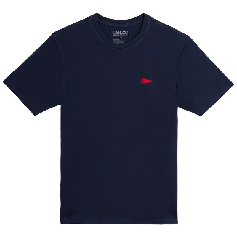 Load image into Gallery viewer, Florence Marine X Burgee T-Shirt
